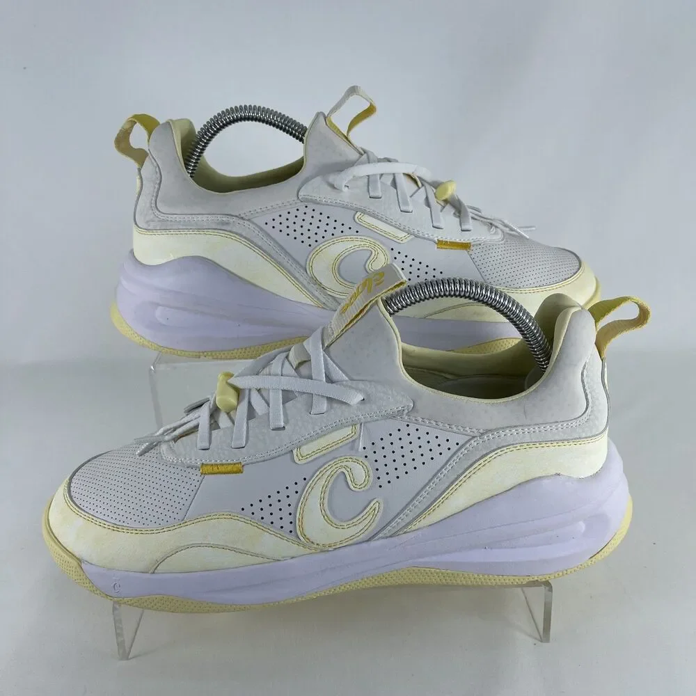 Clove Strada Healthcare Sneaker | STRA-1-BY-D | Women's 10.5 | Men's 9
